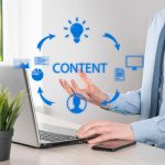Content-Planung für 2025