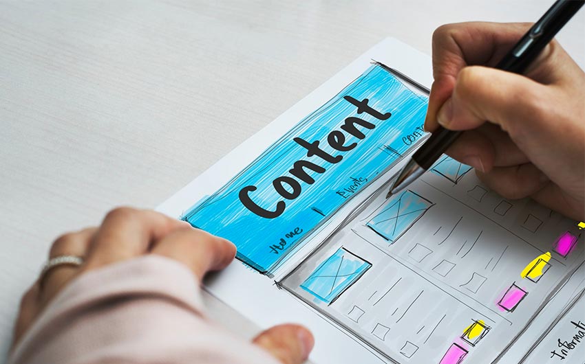 Nutzer-generierte Inhalte im digitalen Marketing: UGC in Aktion