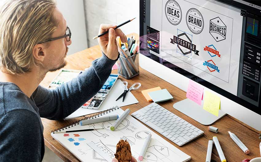 Types of Logos